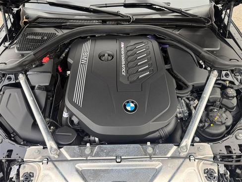 Used 2024 BMW M440i Coupe w/ Premium Package image 30