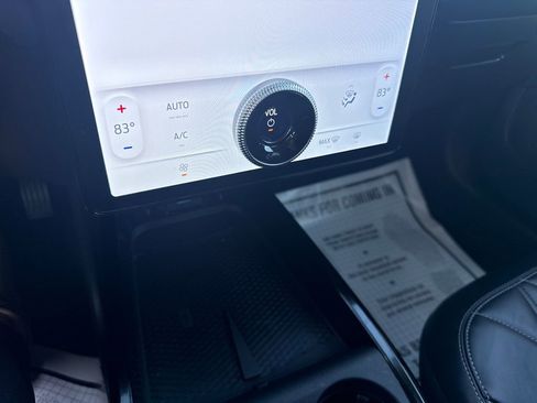 Used 2023 Ford Mustang Mach-E Select image 37