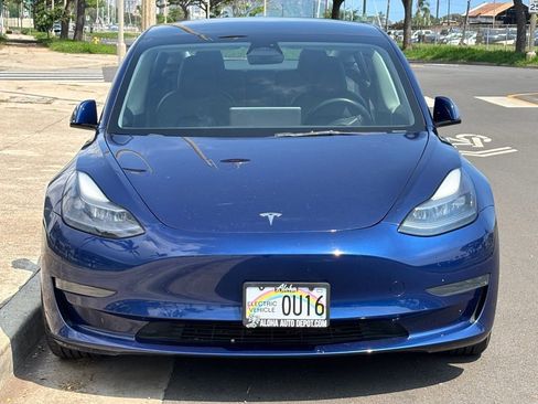 Used 2023 Tesla Model 3 Standard Range image 8