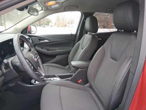 Used 2024 Buick Encore GX Preferred image 12