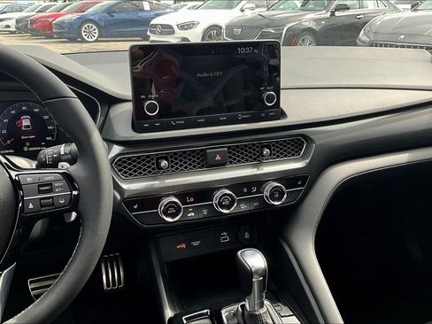 New 2025 Acura Integra A-Spec image 20