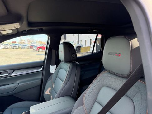 New 2026 GMC Terrain AT4 w/ Convenience Package III image 16