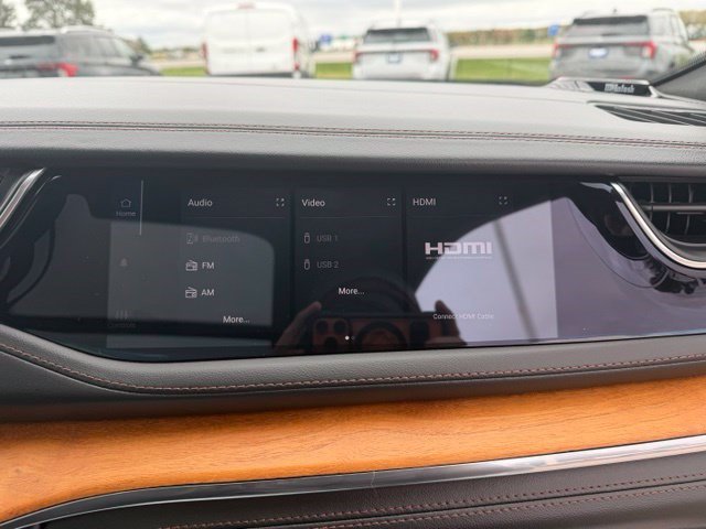 Used 2023 Jeep Grand Cherokee L Summit AWD/4WD image 51