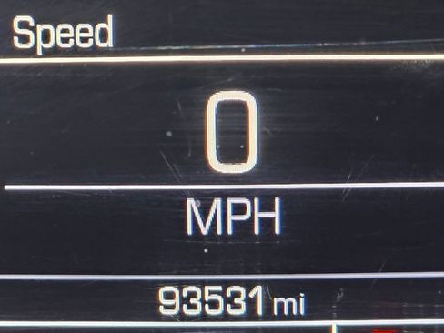 Used 2016 Chevrolet Impala LTZ image 21