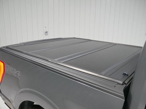 Certified 2023 Ford F150 Platinum w/ Equipment Group 701A High image 24