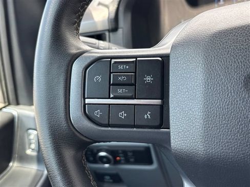 Used 2025 Ford F150 XLT w/ Equipment Group 301A Standard AWD/4WD image 28
