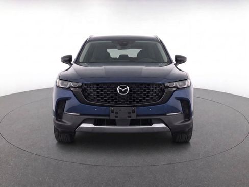 Used 2025 MAZDA CX-50 AWD 2.5 S w/ Preferred Package image 5