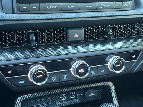 Used 2024 Honda CR-V EX image 20