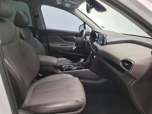 Used 2020 Hyundai Santa Fe SEL FWD image 21