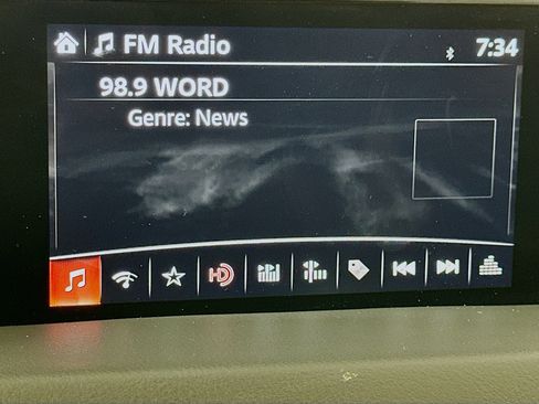 Used 2017 MAZDA CX-5 Touring image 21