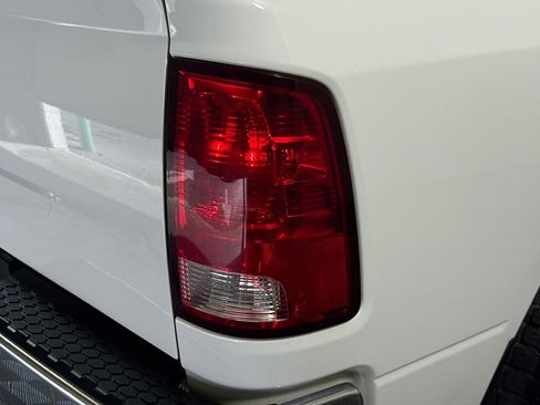 Used 2023 RAM 1500 Tradesman w/ Chrome Plus Package image 33