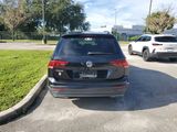 Used 2019 Volkswagen Tiguan S w/ Driver Assistance Package image 5