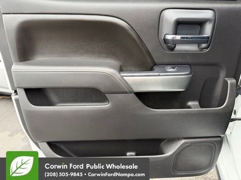 Used 2015 Chevrolet Silverado 3500 LT image 30