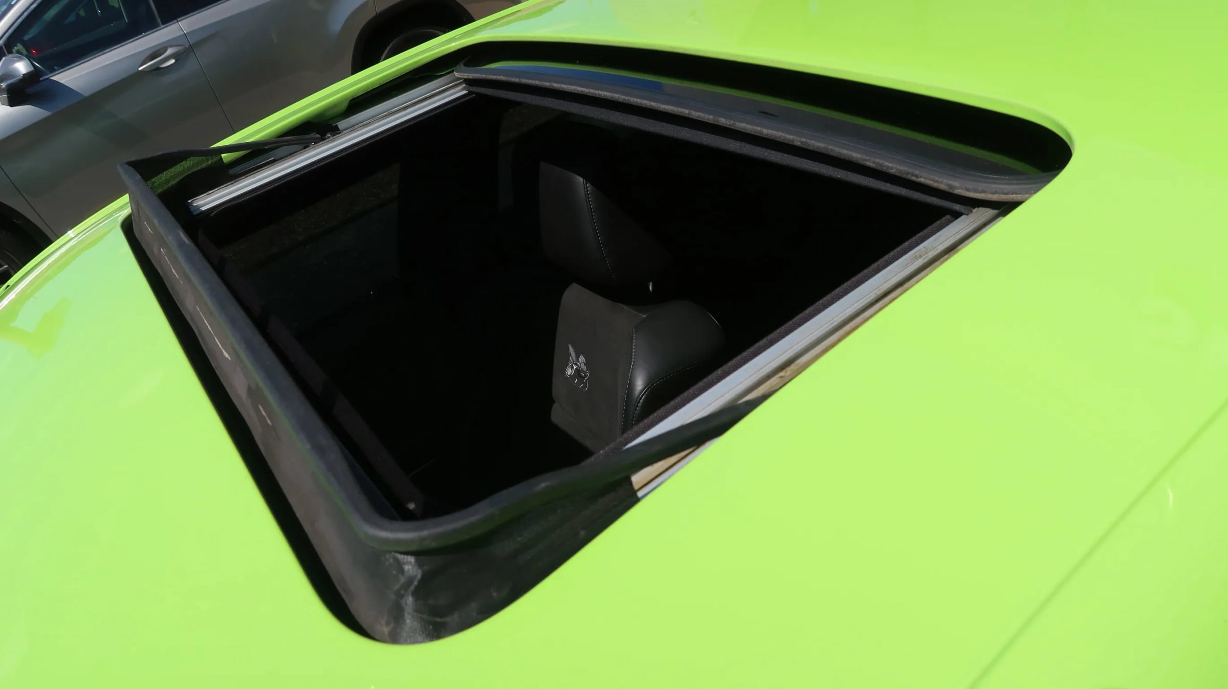 Used 2023 Dodge Charger Scat Pack RWD image 49
