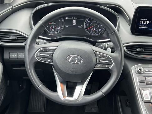 Certified 2023 Hyundai Santa Fe SEL AWD/4WD image 15