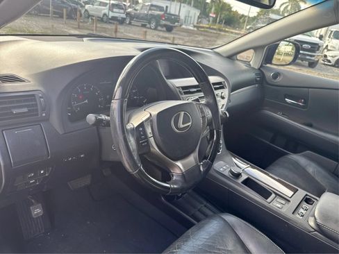 Used 2015 Lexus RX 350 FWD image 20