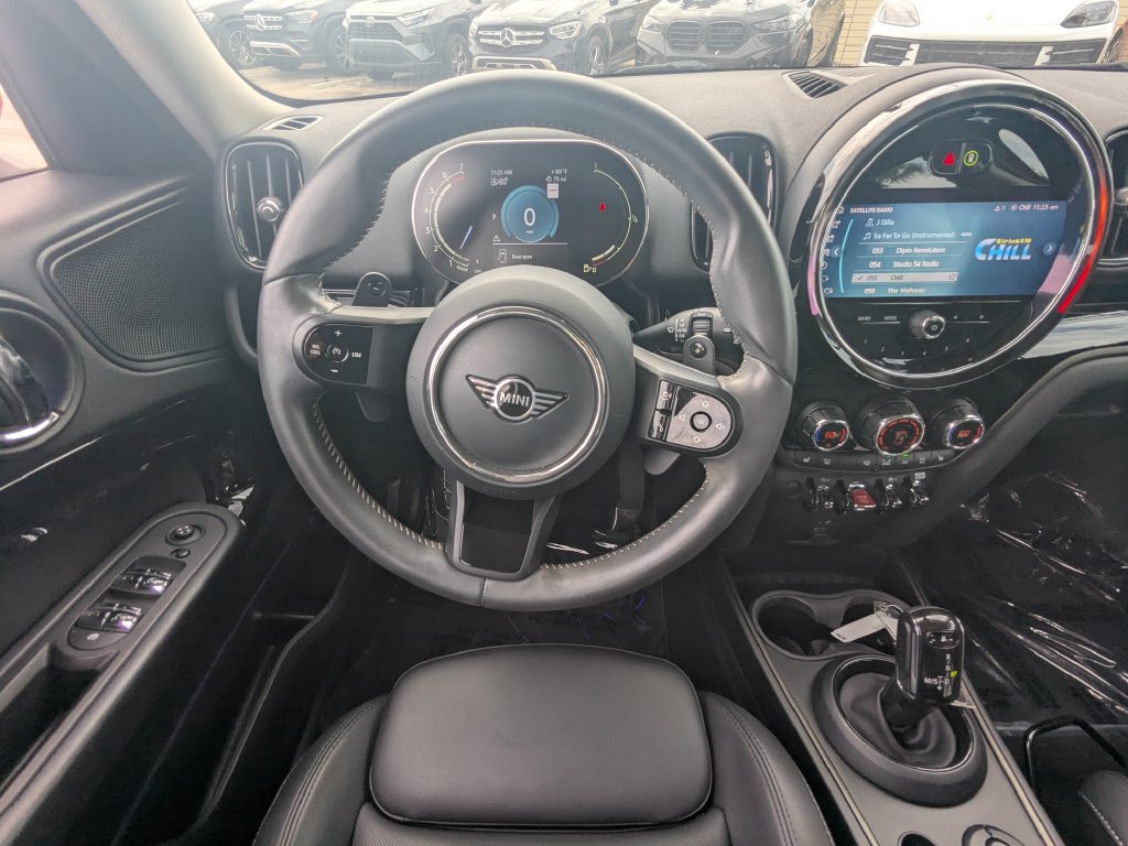 Used 2024 MINI Cooper Countryman S FWD image 28