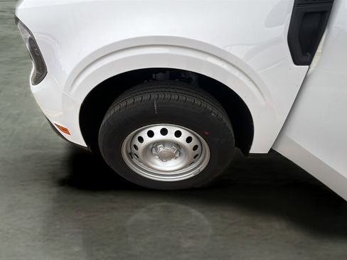 New 2026 Ford Maverick XL image 14