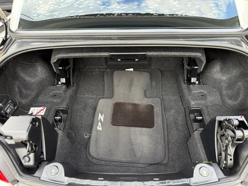 Used 2014 BMW Z4 sDrive35i image 20