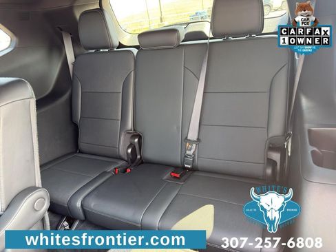 Used 2025 Buick Enclave Preferred AWD/4WD image 21