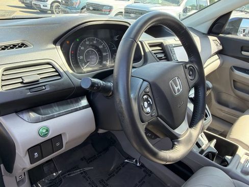 Used 2014 Honda CR-V EX-L image 20