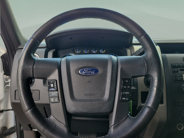 Used 2011 Ford F150 XLT w/ XLT Convenience Pkg AWD/4WD image 13