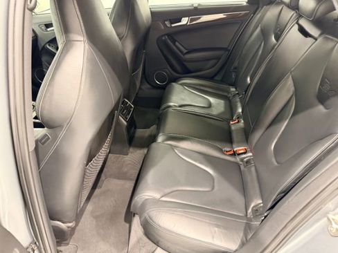 Used 2011 Audi S4 Prestige image 39