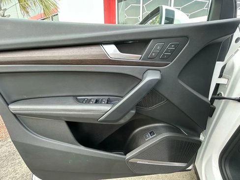 Used 2024 Audi Q5 2.0T Premium Plus image 18