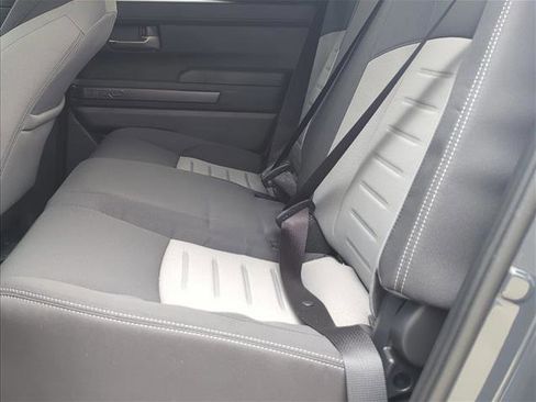 New 2025 Toyota Tacoma TRD Sport image 21