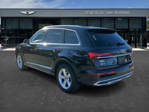 Used 2024 Audi Q7 2.0T Premium Plus image 2