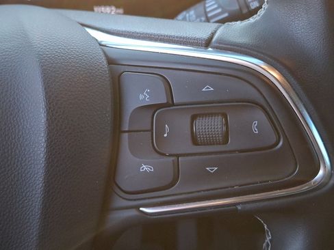Certified 2024 Buick Encore GX Preferred FWD image 24