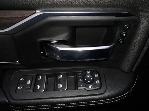 New 2026 RAM 2500 Laramie image 16