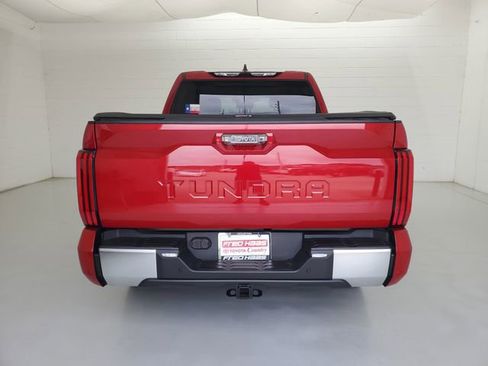 Used 2022 Toyota Tundra Limited image 6
