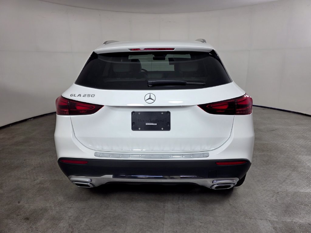 New 2026 Mercedes-Benz GLA 250 image 5