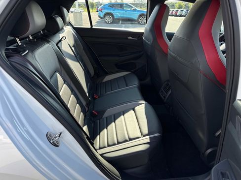 Used 2024 Volkswagen GTI Autobahn image 20