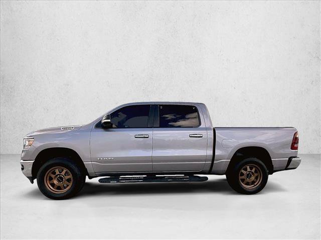 Used 2019 RAM 1500 Big Horn AWD/4WD image 6