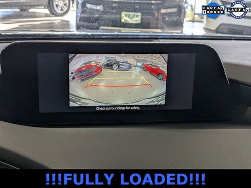 Used 2025 MAZDA MAZDA3 s image 32