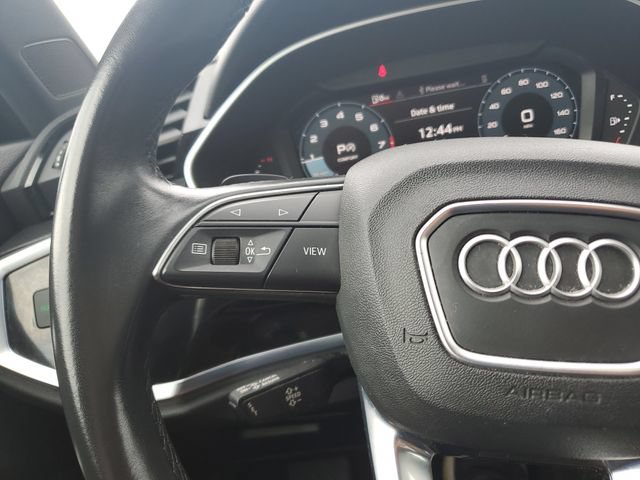 Used 2023 Audi Q3 2.0T Premium AWD/4WD image 22