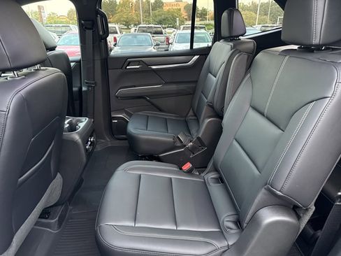 New 2026 GMC Acadia Elevation w/ Black Edition image 6