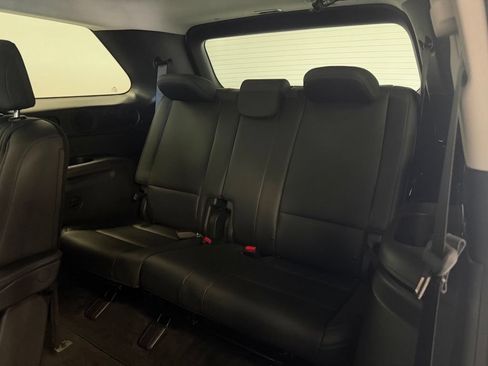 Certified 2026 Hyundai Palisade SEL FWD image 25