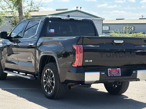 Used 2023 Toyota Tundra Limited image 9