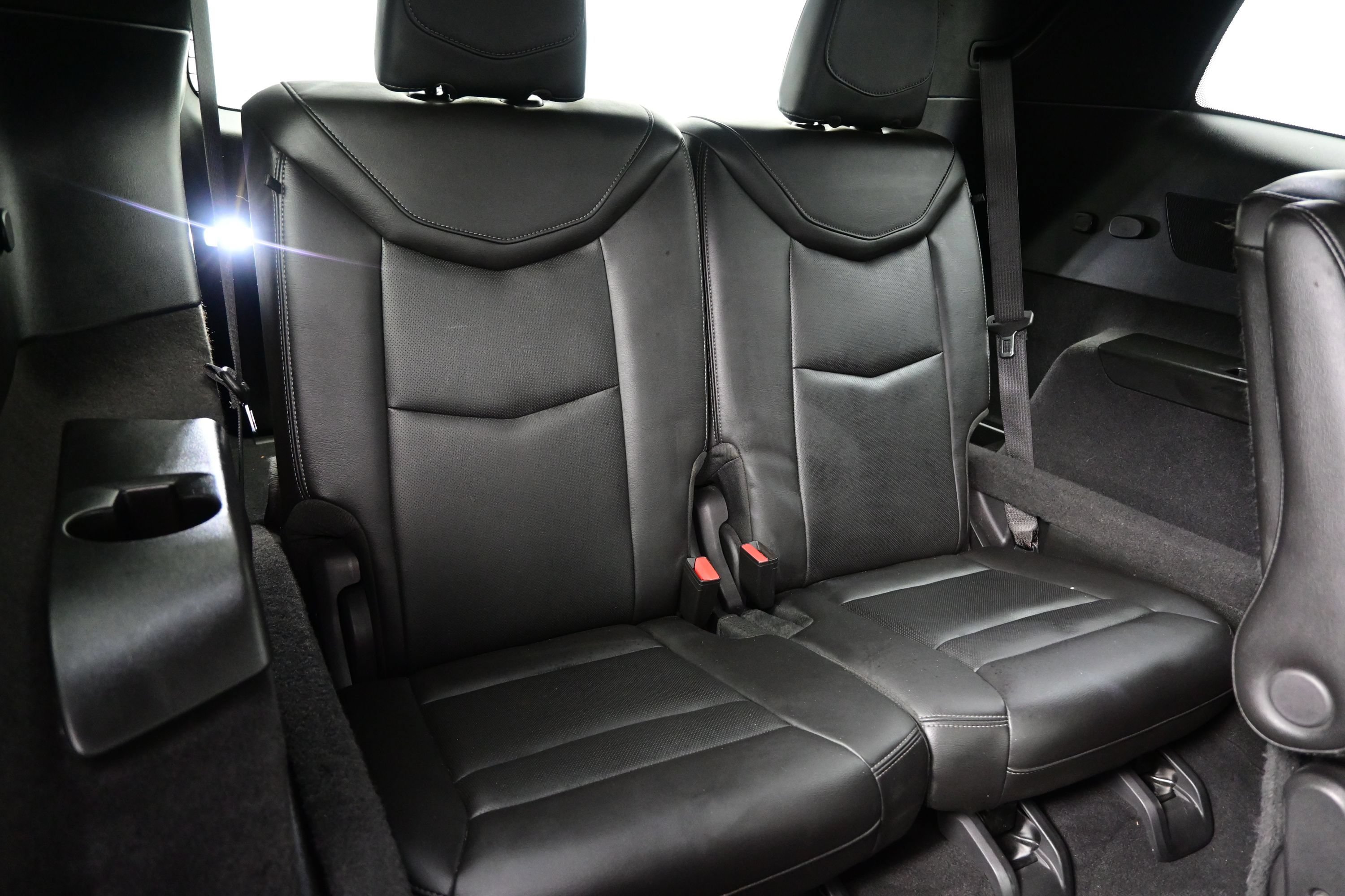Used 2023 Cadillac XT6 Premium Luxury FWD image 16