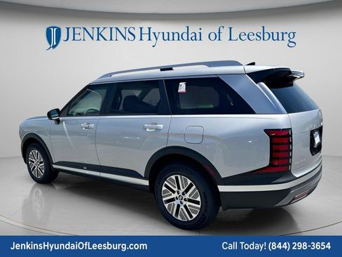 New 2026 Hyundai Palisade FWD Hybrid image 7