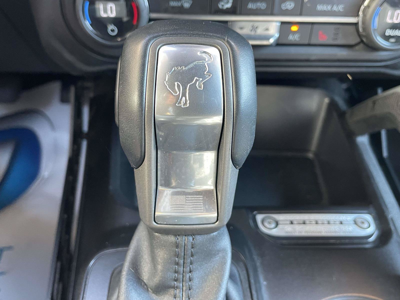 Used 2021 Ford Bronco Big Bend AWD/4WD image 28