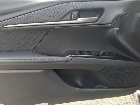 Used 2026 Toyota Camry XSE w/ Premium Plus Package FWD image 9
