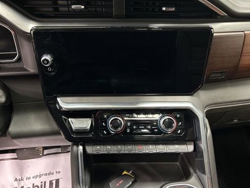 Used 2022 GMC Sierra 1500 Denali Ultimate image 23