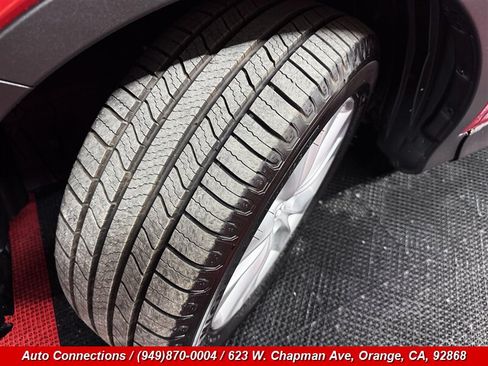Used 2013 Toyota RAV4 Limited FWD image 34