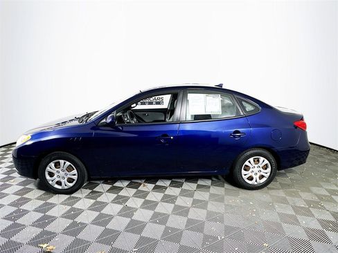 Used 2009 Hyundai Elantra GLS image 4