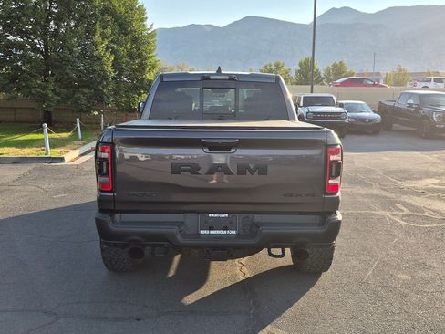 Used 2022 RAM 1500 TRX w/ TRX Level 2 Equipment Group AWD/4WD image 7