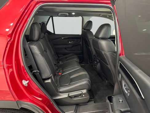 Used 2023 Honda Pilot Touring image 46